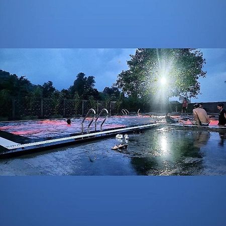 ת'יין Silent Valley Resort מראה חיצוני תמונה