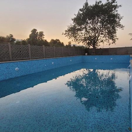 ת'יין Silent Valley Resort מראה חיצוני תמונה