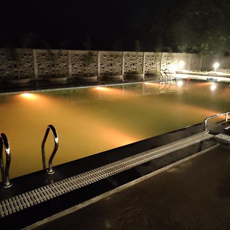 ת'יין Silent Valley Resort מראה חיצוני תמונה