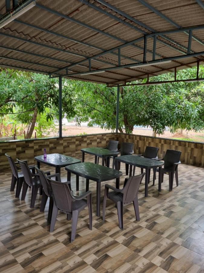ת'יין Silent Valley Resort מראה חיצוני תמונה