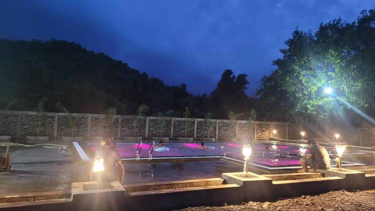 ת'יין Silent Valley Resort מראה חיצוני תמונה