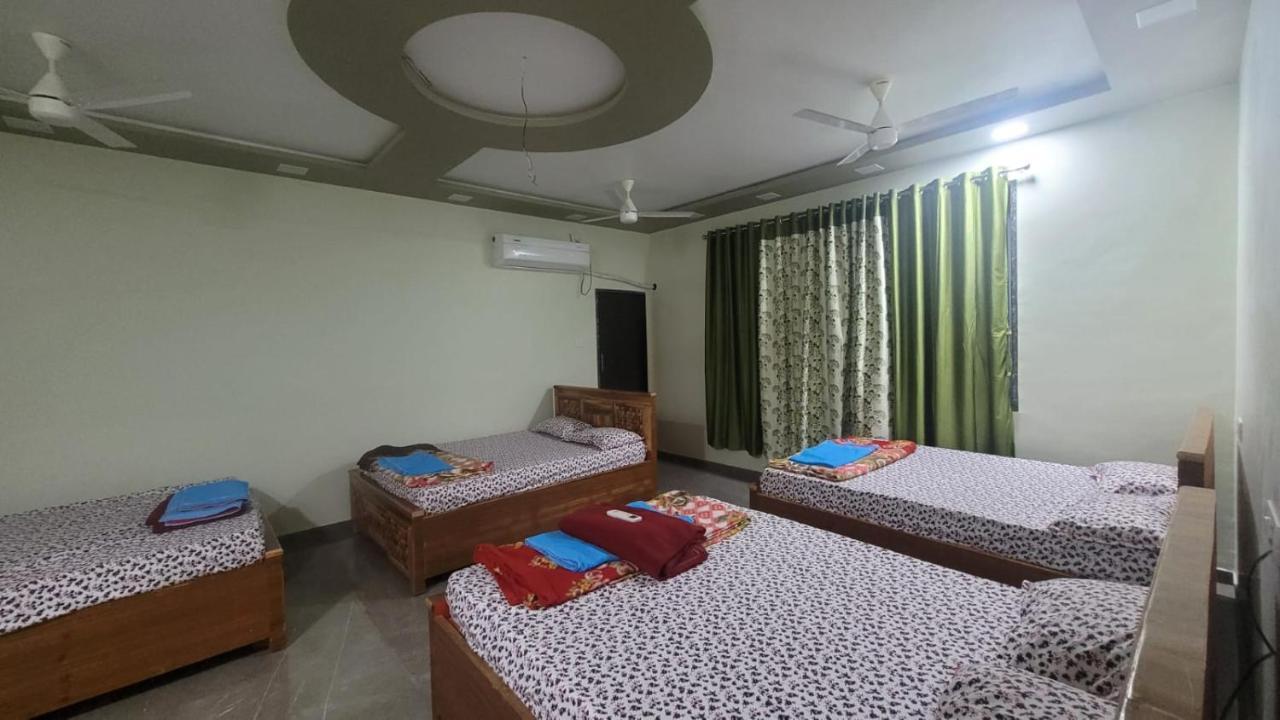 ת'יין Silent Valley Resort מראה חיצוני תמונה