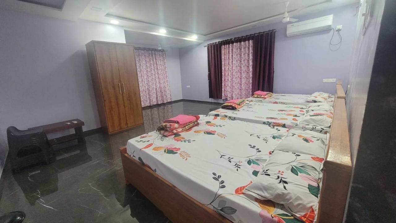 ת'יין Silent Valley Resort מראה חיצוני תמונה