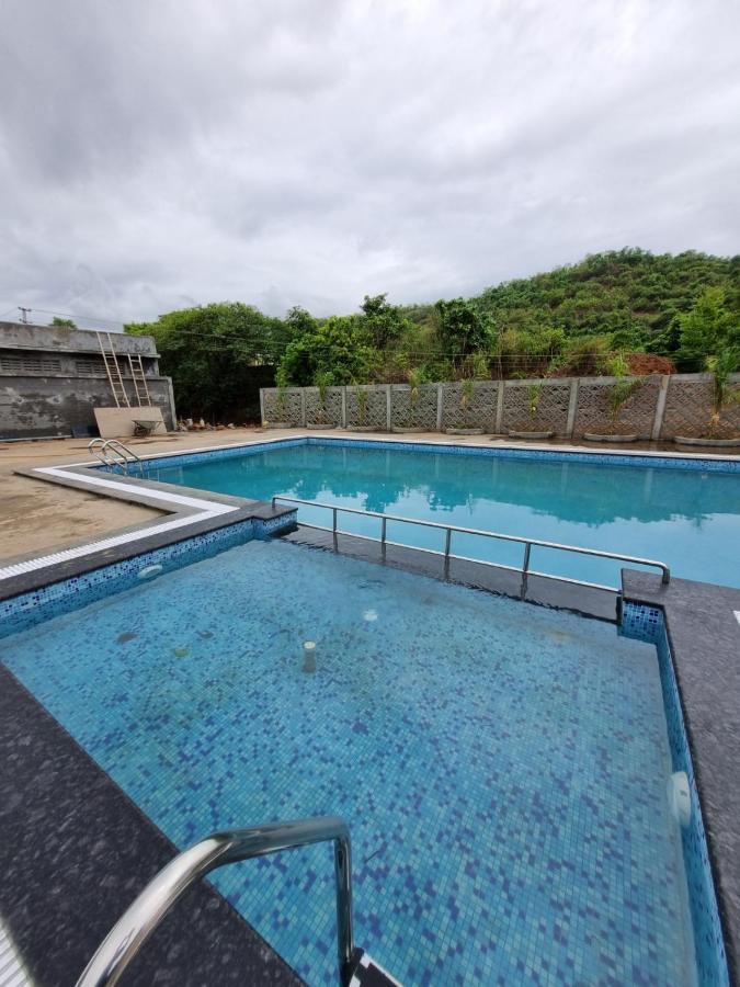 ת'יין Silent Valley Resort מראה חיצוני תמונה