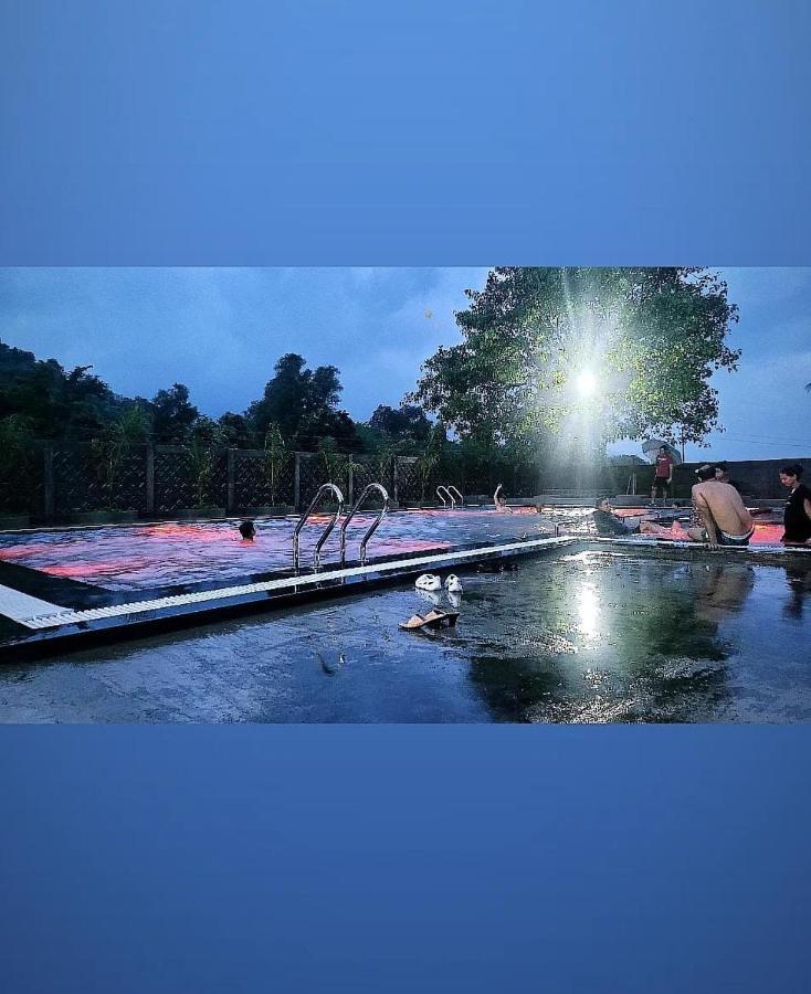 ת'יין Silent Valley Resort מראה חיצוני תמונה