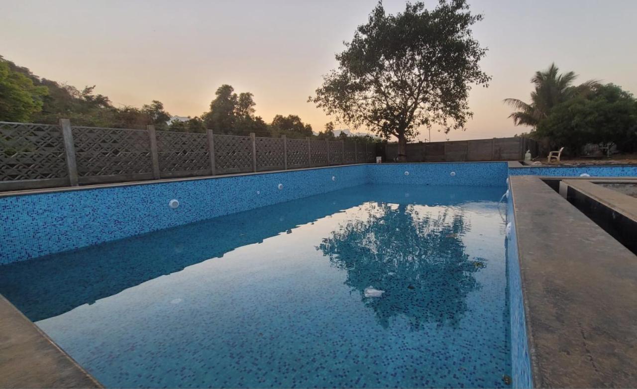 ת'יין Silent Valley Resort מראה חיצוני תמונה