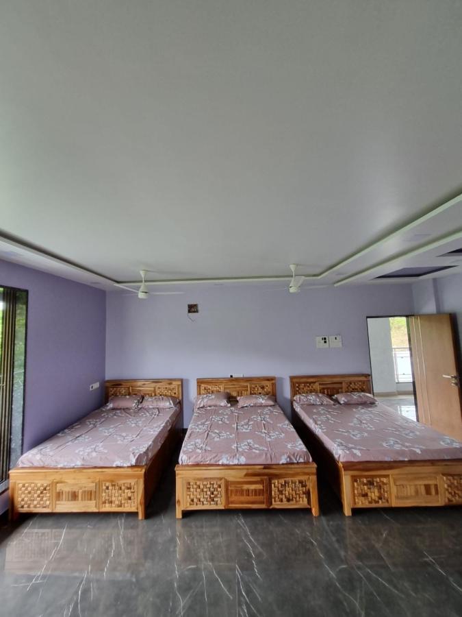 ת'יין Silent Valley Resort מראה חיצוני תמונה