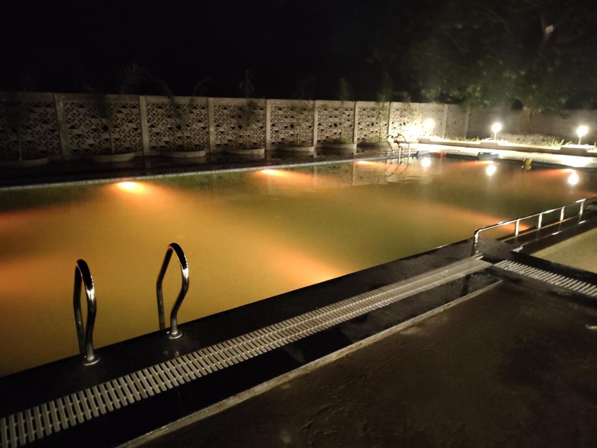 ת'יין Silent Valley Resort מראה חיצוני תמונה
